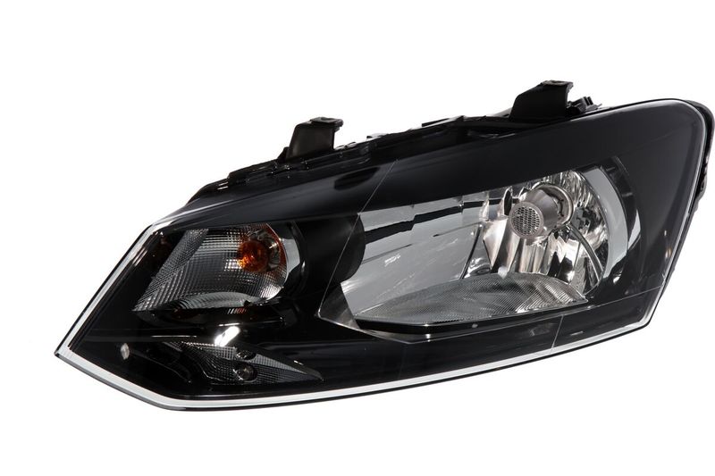 Koplamp