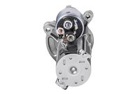 Startmotor / Starter