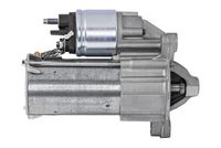 Startmotor / Starter
