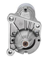Startmotor / Starter