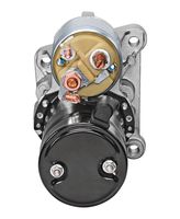 Startmotor / Starter