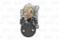 Startmotor / Starter