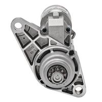 Startmotor / Starter
