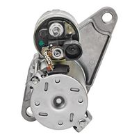 Startmotor / Starter