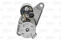 Startmotor / Starter