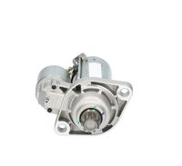 Startmotor / Starter