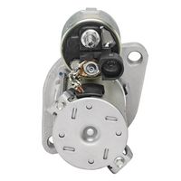 Startmotor / Starter