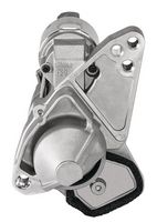 Startmotor / Starter