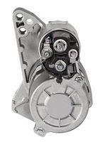 Startmotor / Starter