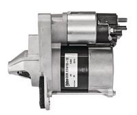 Startmotor / Starter
