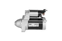 Startmotor / Starter