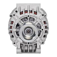 Dynamo / Alternator