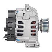 Dynamo / Alternator