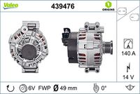 Dynamo / Alternator