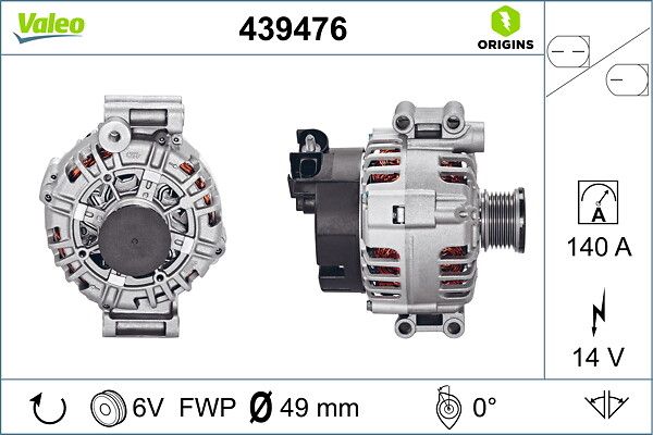 Dynamo / Alternator