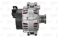 Dynamo / Alternator