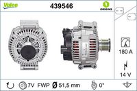 Dynamo / Alternator