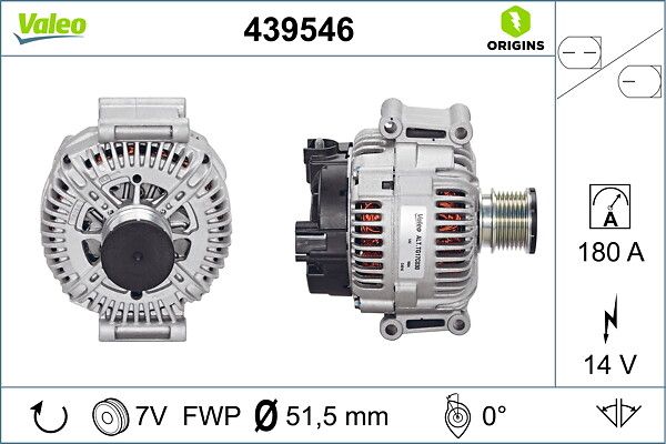 Dynamo / Alternator