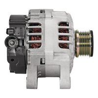 Dynamo / Alternator
