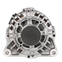 Dynamo / Alternator