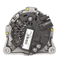 Dynamo / Alternator