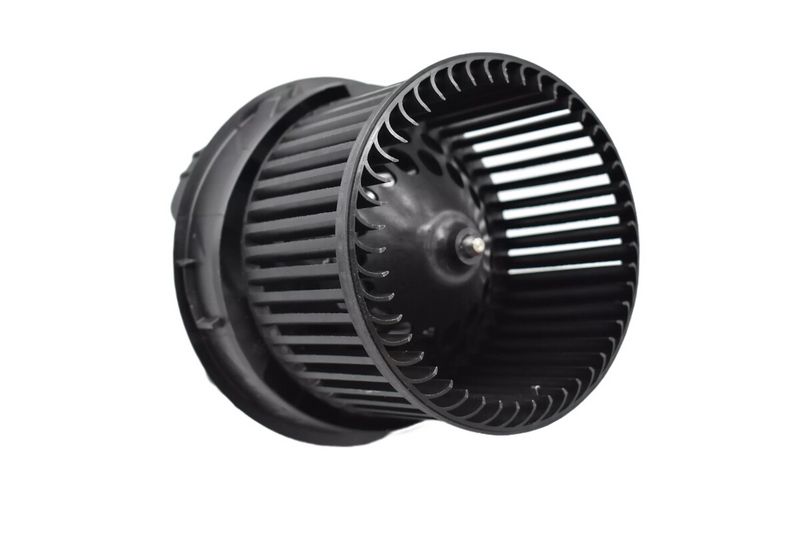 Interieurventilatie