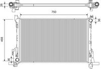 Radiateur