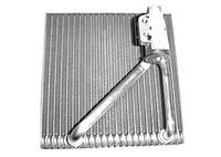 Verdamper, airconditioning
