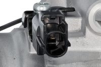 Compressor, airconditioning