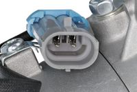 Compressor, airconditioning