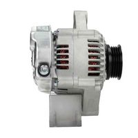 Dynamo / Alternator
