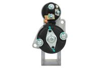 Startmotor / Starter