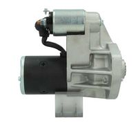 Startmotor / Starter