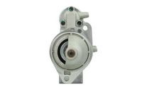Startmotor / Starter