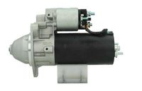 Startmotor / Starter