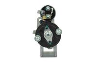 Startmotor / Starter