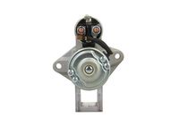 Startmotor / Starter