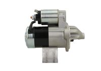Startmotor / Starter