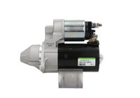 Startmotor / Starter