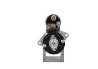 Startmotor / Starter