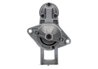 Startmotor / Starter