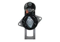 Startmotor / Starter