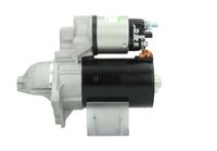 Startmotor / Starter