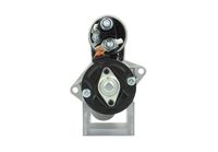 Startmotor / Starter