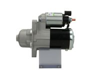 Startmotor / Starter