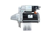 Startmotor / Starter