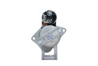 Startmotor / Starter