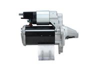 Startmotor / Starter