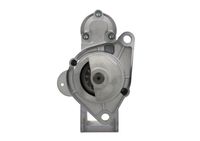 Startmotor / Starter