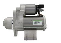 Startmotor / Starter